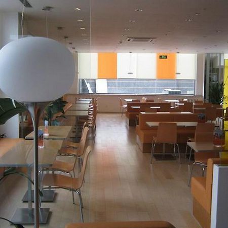 Hotel Ibis Beijing Capital Airport Shunyi Esterno foto