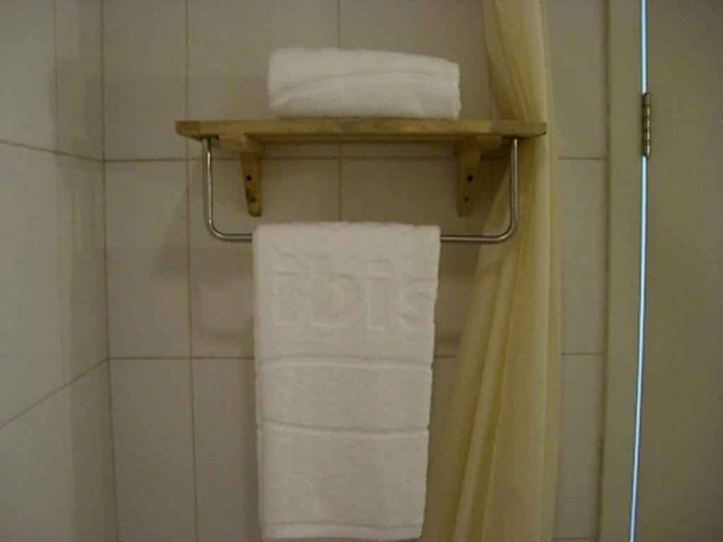 Hotel Ibis Beijing Capital Airport Shunyi Esterno foto