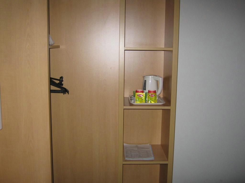 Hotel Ibis Beijing Capital Airport Shunyi Esterno foto