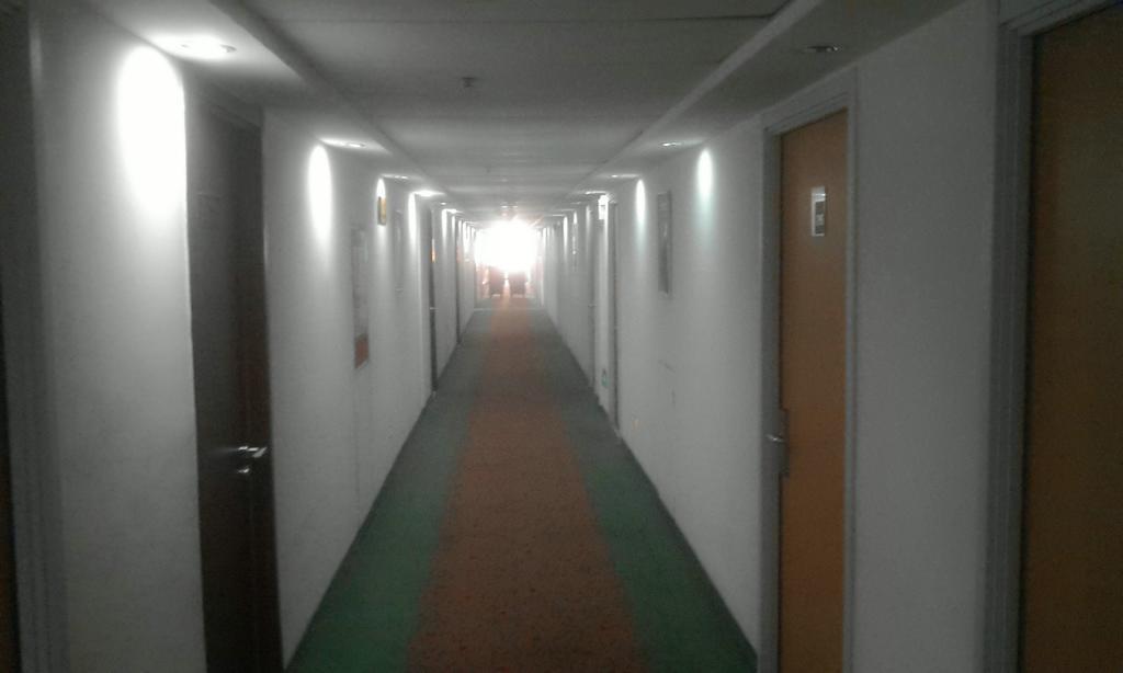 Hotel Ibis Beijing Capital Airport Shunyi Esterno foto