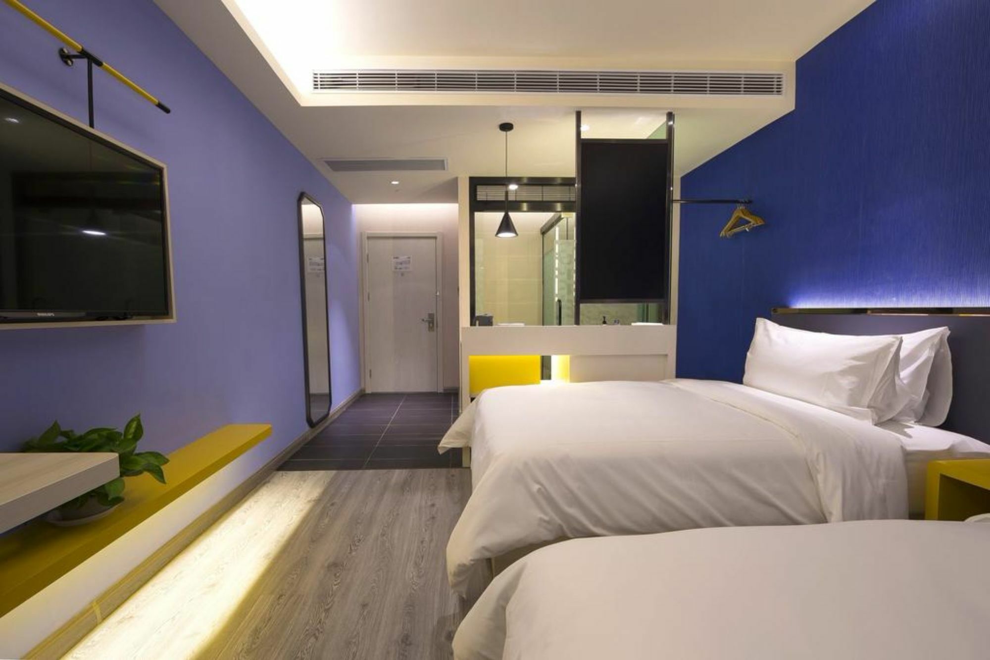 Hotel Ibis Beijing Capital Airport Shunyi Esterno foto
