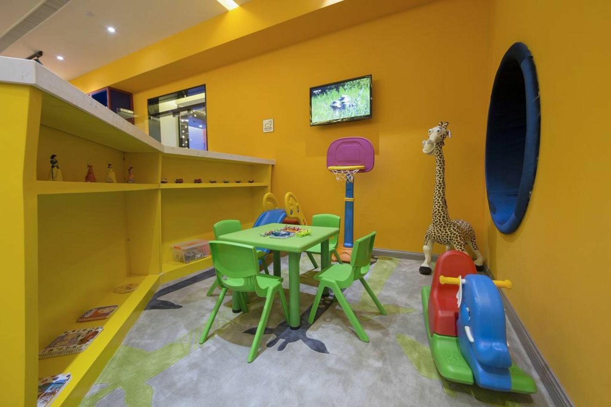 Hotel Ibis Beijing Capital Airport Shunyi Esterno foto