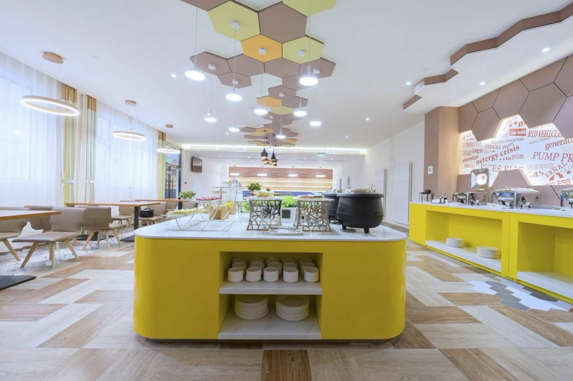 Hotel Ibis Beijing Capital Airport Shunyi Esterno foto
