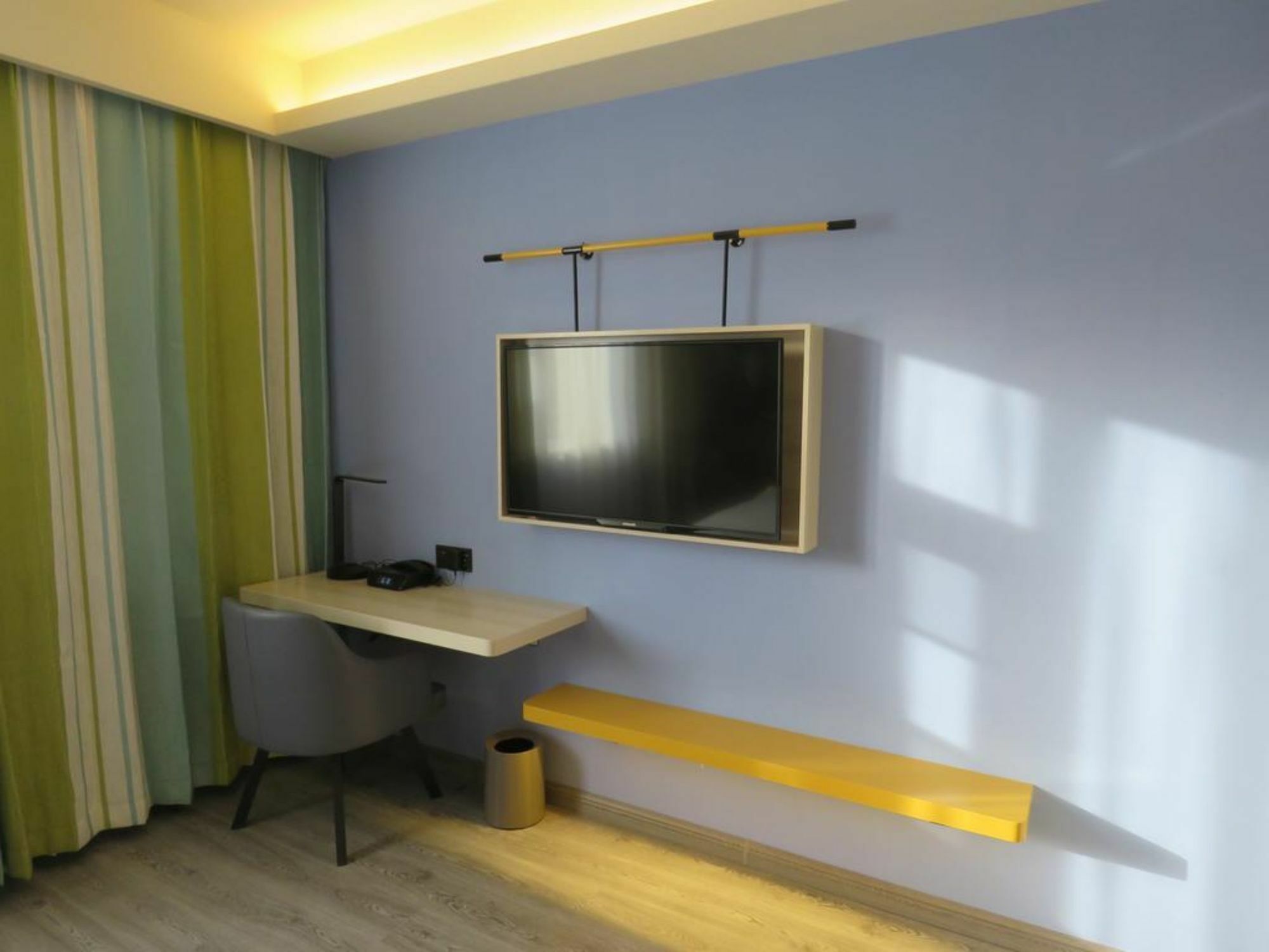 Hotel Ibis Beijing Capital Airport Shunyi Esterno foto