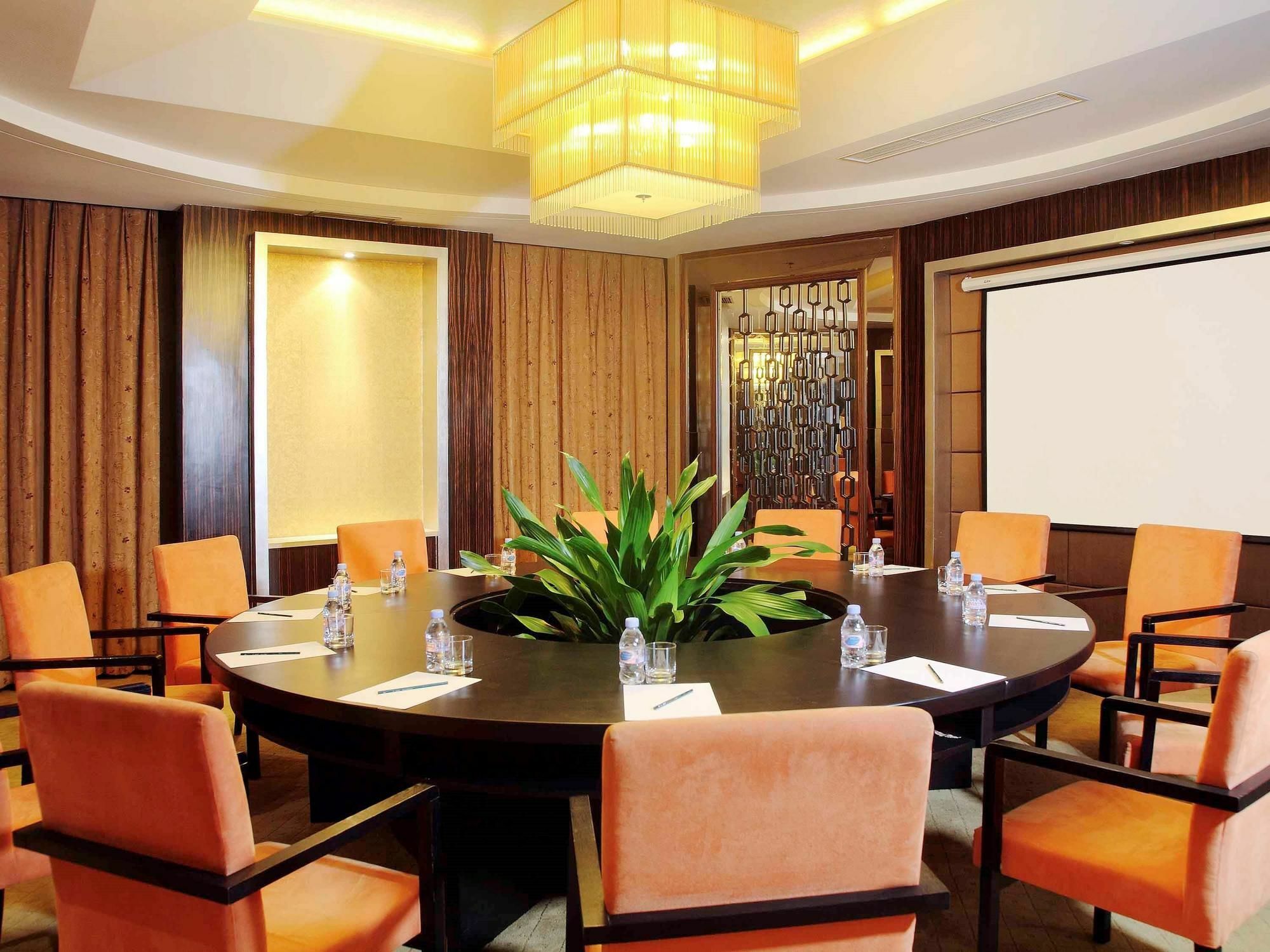 Hotel Ibis Beijing Capital Airport Shunyi Esterno foto